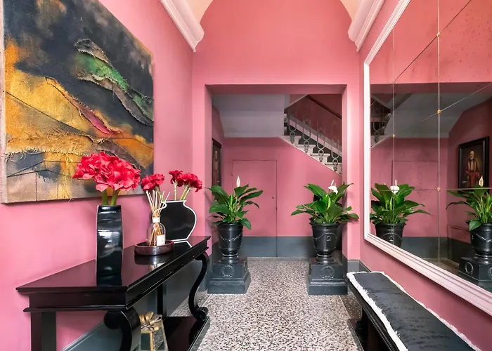 Palazzo Branchi - Luxury Suites Firenze